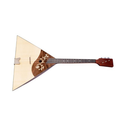 Balalaika - prim 3 strunska 513.900 Gewa