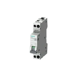 Siemens Odklopnik 1P+NC 40A 6kA AC SENTRON 5SL6040-7