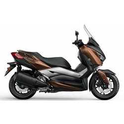 YAMAHA skuter X-MAX 300 (2017)