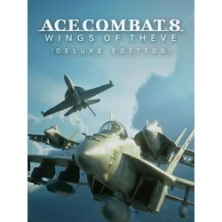 Ace Combat 8: Wings of Theve Deluxe Edition (Xbox Series X|S) XBOX LIVE Key EUROPE