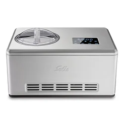 Solis Gelateria Pro Touch 3 v 1 aparat za sladoled