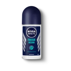 NIVEA Men Fresh Ocean dezodorans roll-on 50ml