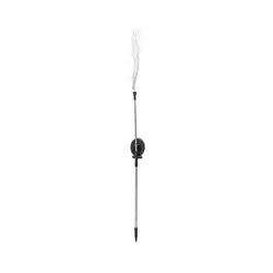 Aigostar - LED RGB solarna svetiljka LED/0,03W/1,2V IP44