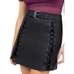 Žensko krilo KILLSTAR - Lysandra - Black - KSRA012666