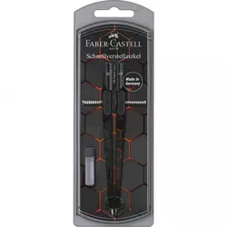 Faber Castell BOYS 2022