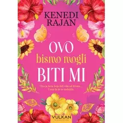 Kenedi Rajan Ovo bismo mogli biti mi ( 29219 )