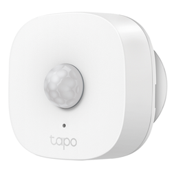 Pametni senzor gibanja TP-Link Tapo T100 - bel