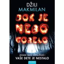 Dok je nebo gorelo