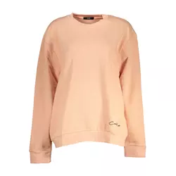 CAVALLI CLASS Ženski duks QXT67XCF062_RS02501, Roze