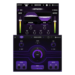 Modalics Processing Bundle (Digitalni izdelek)