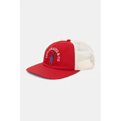 Levis snapback kapa SADDLEMAN