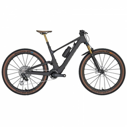 ELEKTRIČNO GORSKO KOLO SCOTT LUMEN ERIDE 900 SL 2025