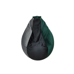 Lazy Pleasure Lazy bag, Šareni