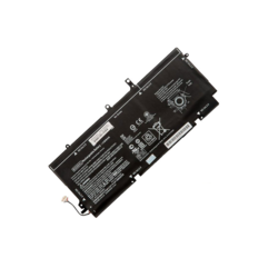 HP Baterija za laptop EliteBook 1040 G3/BG06XL, 11.4 V, 45 Wh, Crna