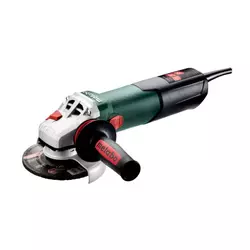 Metabo Brusilica W 13-125 Quick 603627000