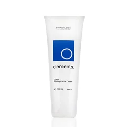 Skinology Elements piling krema za lice Kafa 100ml