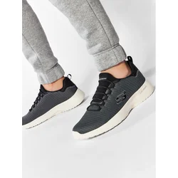 Skechers Muške patike Dynamight, 58360-BLK, Sive