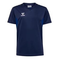 otroški dres hmlAUTHENTIC PL JERSEY S/S