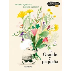 GRANDE Y PEQUENA