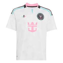 adidas Originals Dres Inter Miami 3rd Messi 2026/27