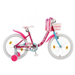 POLAR Junior Unicorn singl 20