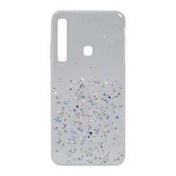 Maska Pixie za Samsung A9/ A920F/ A9s (2018) transparent