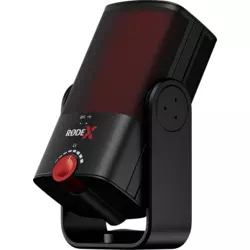 Rode X XCM-50 | Professional condenser USB microphone