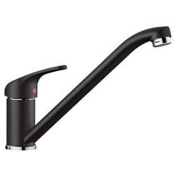 Blanco slavina daras silgranit look crna hd ( 526152 )