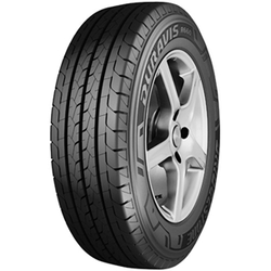 Bridgestone letna poltovorna pnevmatika 215/60R16 103T R660 Duravis DOT3820