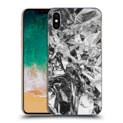 ULTIMATE CASE za Apple iPhone X/XS - Chrome
