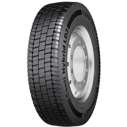 CONTINENTAL Pogonska guma 245/70R17.5 HYBRID LD3