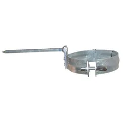 Rokav 100mm Zn