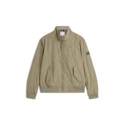 TOMMY HILFIGER Prehodna jakna oliva
