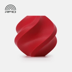 Bambu Lab PLA Basic Maroon Red - 1000 g/Refill