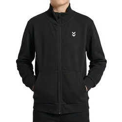 Hummel dukserica Hmlpulse Kids Zip Jacket za dečake