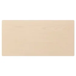 SMASTAD Front fioke, im. brezovine, 60x30 cm