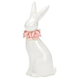 Viter uskršnja figura zeka elegance m. 16cm ( 10035704 )
