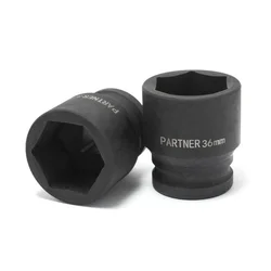 Partner Udarna nasadka 3/4 21 mm (6-robna)
