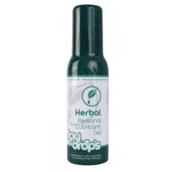 JoyDrops LUBRIKANT Herbal Personal Gel (100 ml)