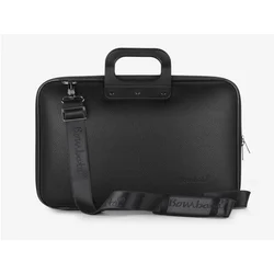 Torba BOMBATA AllBLACK 15,6-16/Crna