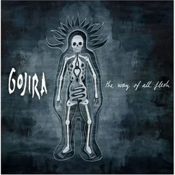 Gojira - Way of All Flesh (CD)