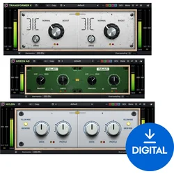 Three-Body Technology 3in1 Color Boxes Bundle (Digitalni izdelek)