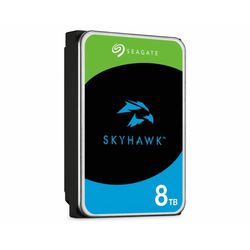 Seagate 8TB ST8000VX010 SkyHawk Surveillance