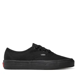 Vans  Authentic Vee3bka  Črna