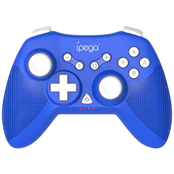 Wireless controller iPega PG-SW022C N-S / P3 / Android / PC (blue)