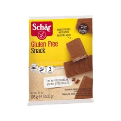 Schar Snack 105gr