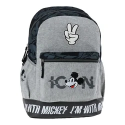 PLAY Pop teen, Ranac za dečake, Mickey Mouse Icon