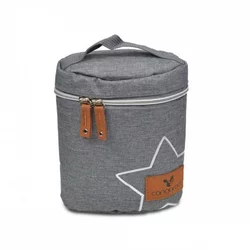 Cangaroo Termo torba charlie dark grey ( CAN5595 )