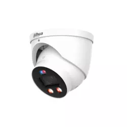 Dahua IPC-HDW3849H-AS-PV-PRO 8MP Smart Dual Light Active Deterrence Fixed-focal Eyeball WizSense Network Camera