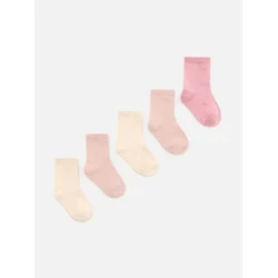 Reserved - GIRLS` SOCKS MULTI